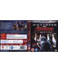 Avengers Age Of Ultron (Blu-Ray 2D + Blu-Ray 3D) - 3t