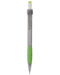 Автоматичен молив Marvy Uchida Microsharp - 0.5 mm, зелен - 1t