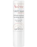 Avène Cold Cream Подхранващ стик за устни, 4 g - 1t