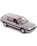 Авто-модел Renault 21 Nevada 1986 silver - 1t