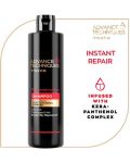 Avon Advance Techniques Шампоан Reconstruction, 400 ml - 3t