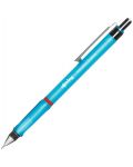 Автоматичен молив Rotring Visuclick - Син, 0.5 mm - 1t