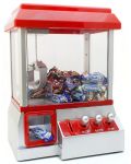 Автомат за бонбони Gift Universe - Candy Grabber - 1t
