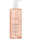 Avène XeraCalm Nutrition Душ гел, 500 ml - 1t