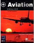Aviation English / Английски за авиатори (Учебник) - 1t
