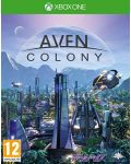 Aven Colony (Xbox One) - 1t