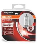 Авто крушки Osram - H7, 64215TSP, Truckstar Pro - 1t