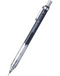 Автоматичен молив Pentel - Graphgear-300, 0.7 mm - 1t