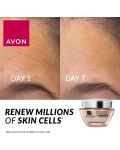 Avon Anew Комплект - Цялостна грижа за лице, 3 части - 3t