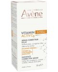 Avène Vitamin Activ Cg Озаряващ коригиращ серум, 30 ml - 2t