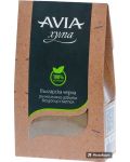 Avia Черна хума на прах, 100% Натурална, 250 g - 1t