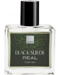 Avon Тоалетна вода Black Suede Real, 30 ml - 1t