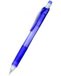 Автоматичен молив Pentel Energize - 0.7 mm, лилав - 1t