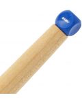 Автоматичен молив Lamy - Abc, 1.4 mm, Blue - 3t