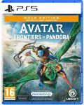 Avatar: Frontiers of Pandora - Gold Edition (PS5) - 1t