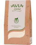 Avia Бяла хума на прах, 100% Натурална, 250 g - 1t