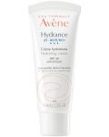 Avène Hydrance Богат хидратиращ крем Riche UV, SPF 30, 40 ml - 1t
