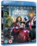 Marvel's Avengers Assemble (Blu-ray) - 3t