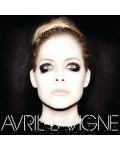 Avril Lavigne - Avril Lavigne (CD) - 1t