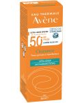 Avène Cleanance Слънцезащитен крем, SPF50+, 50 ml - 4t