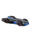 Авто-модел Alpine Vision Gran Turismo 2015 - Black Matt & Blue - 1t