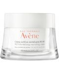 Avène Les Essentiels Ревитализиращ подхранващ крем Riche, 50 ml - 1t