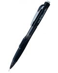 Автоматичен молив Pentel Click PD275 - 0.5 mm, черен - 1t