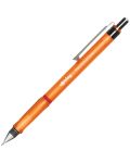 Автоматичен молив Rotring Visuclick - Оранжев, 0.7 mm - 1t