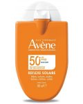 Avène Sun Слънцезащитен флуид Reflexe Solaire, SPF 50+, 30 ml - 1t