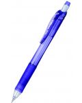 Автоматичен молив Pentel Energize - 0.5 mm, лилав - 1t