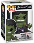 Фигура Funko POP! Marvel: Avengers - Hulk, #629 - 2t