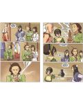 Avatar. The Last Airbender: Imbalance Part Two - 4t