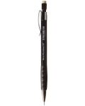 Автоматичен молив Marvy Uchida Microsharp - 0.7 mm, черен - 1t