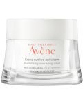 Avène Les Essentiels Ревитализиращ подхранващ крем, 50 ml - 1t