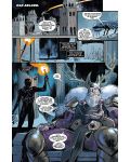Avengers by Jason Aaron, Vol. 1: The Final Host - 2t
