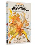 Avatar. The Last Airbender: The Promise Omnibus - 3t