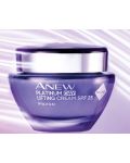 Avon Anew Лифтинг дневен крем Platinum, с Protinol, SPF25, 50 ml - 4t