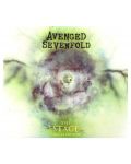 Avenged Sevenfold - The Stage Deluxe Edition (2 CD) - 1t
