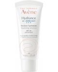 Avène Hydrance Хидратираща емулсия Legere UV, SPF30, 40 ml - 1t