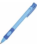 Автоматичен молив Stabilo - HB, за лява ръка - 1t