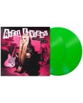 Avril Lavigne - Greatest Hits (2 Green Vinyl) - 2t