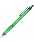 Автоматичен молив Rotring Visuclick - Зелен, 0.5 mm - 1t