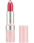 Avon Червило Hydramatic Shine, Hot Pink, SPF20, 3.6 g - 1t