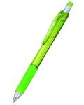 Автоматичен молив Pentel Energize - 0.5 mm, светлозелен - 1t