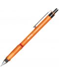 Автоматичен молив Rotring Visuclick - Оранжев, 0.5 mm - 1t