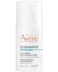 Avène Cleanance Концентрат срещу несъвършенства Comedomed, 30 ml - 1t