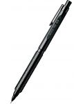 Автоматичен молив Pentel Orenz Nero - Черен, 05 mm - 1t