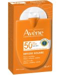 Avène Sun Слънцезащитен флуид за лице и тяло Reflexe Solaire, SPF50+, 30 ml - 3t