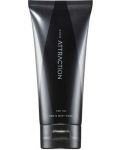 Avon Attraction Комплект - Тоалетна вода и Душ гел, 75 + 200 ml - 3t