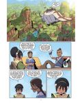 Avatar: The Last Airbender - Team Avatar Treasury Boxed Set (Graphic Novels) - 2t